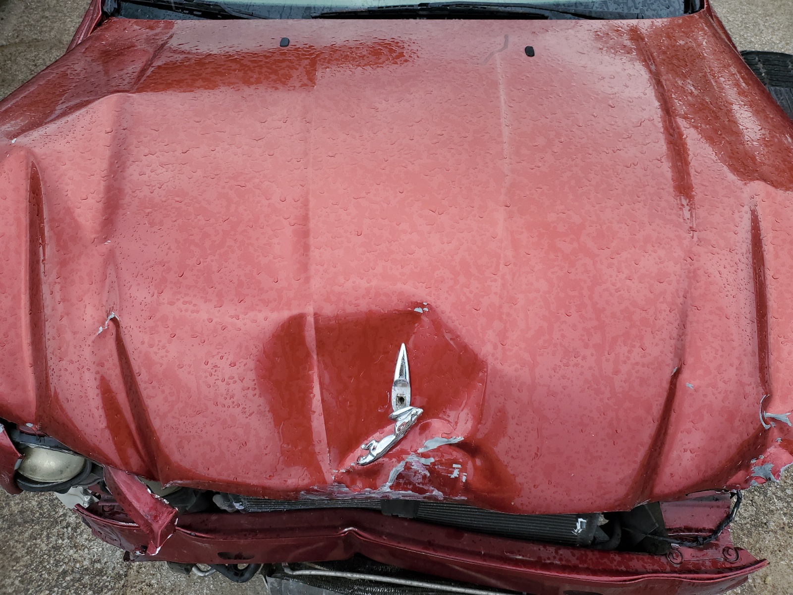 SAJWA51CX5WE34027 2005 Jaguar X-Type 3.0