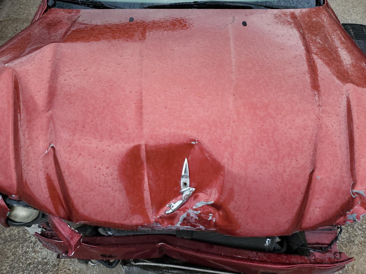 2005 Jaguar X-Type 3.0 VIN: SAJWA51CX5WE34027 Lot: 61906124