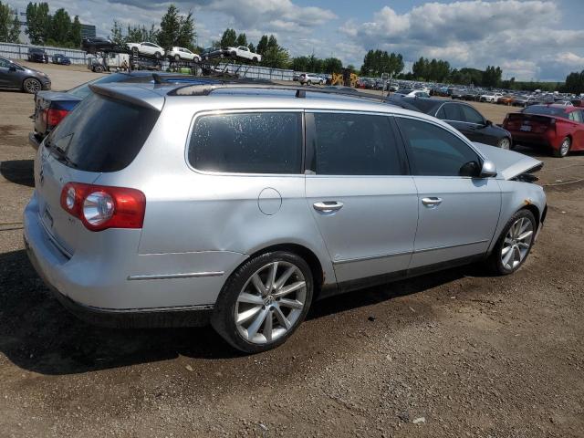 2010 VOLKSWAGEN PASSAT 2.0T