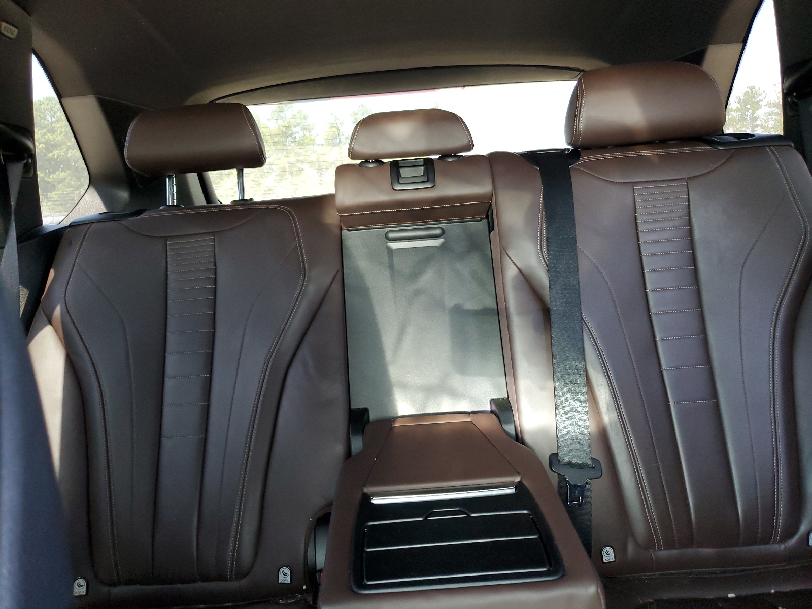 5UXKR0C58F0P04377 2015 BMW X5 xDrive35I