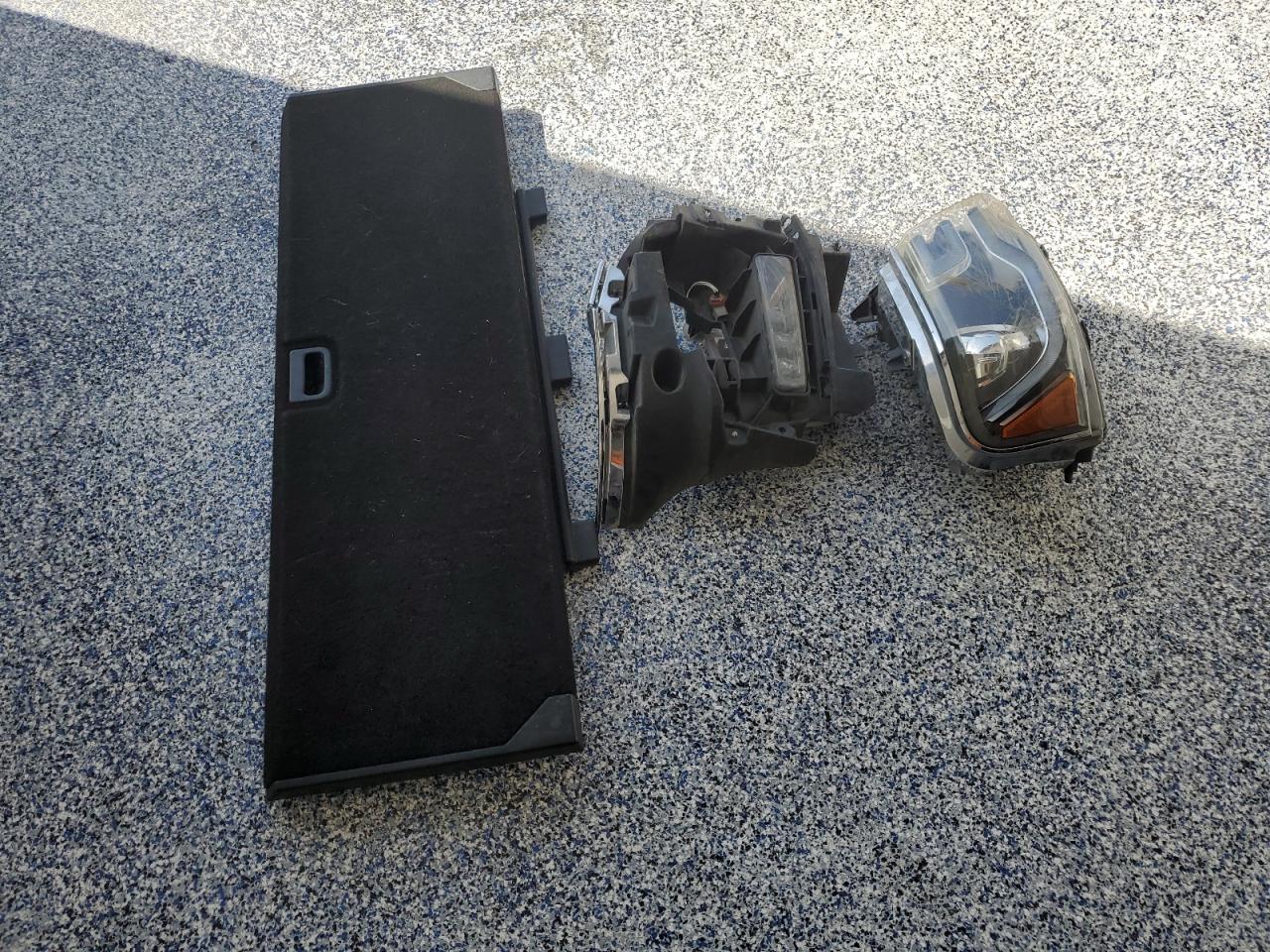 2016 Lincoln Navigator L Select VIN: 5LMJJ3HTXGEL11863 Lot: 60506144