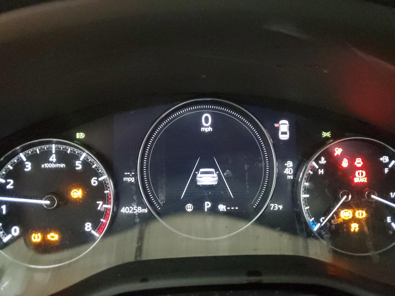 2020 Mazda 3 Select VIN: 3MZBPBCM9LM139539 Lot: 64029114