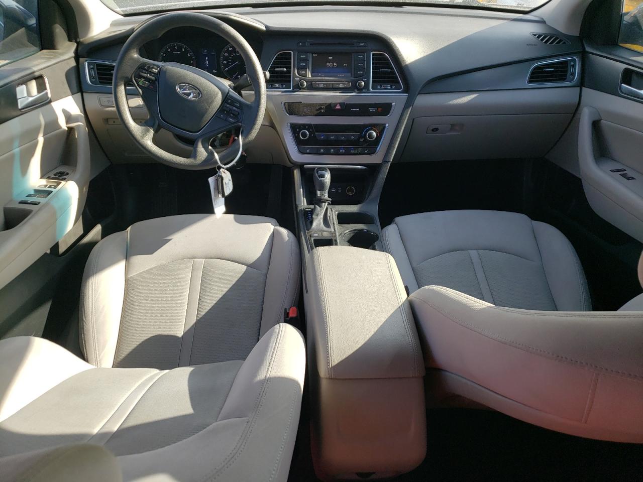 2015 Hyundai Sonata Sport VIN: 5NPE34AF7FH192066 Lot: 64520914