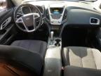 2012 Chevrolet Equinox Lt продається в Candia, NH - Front End