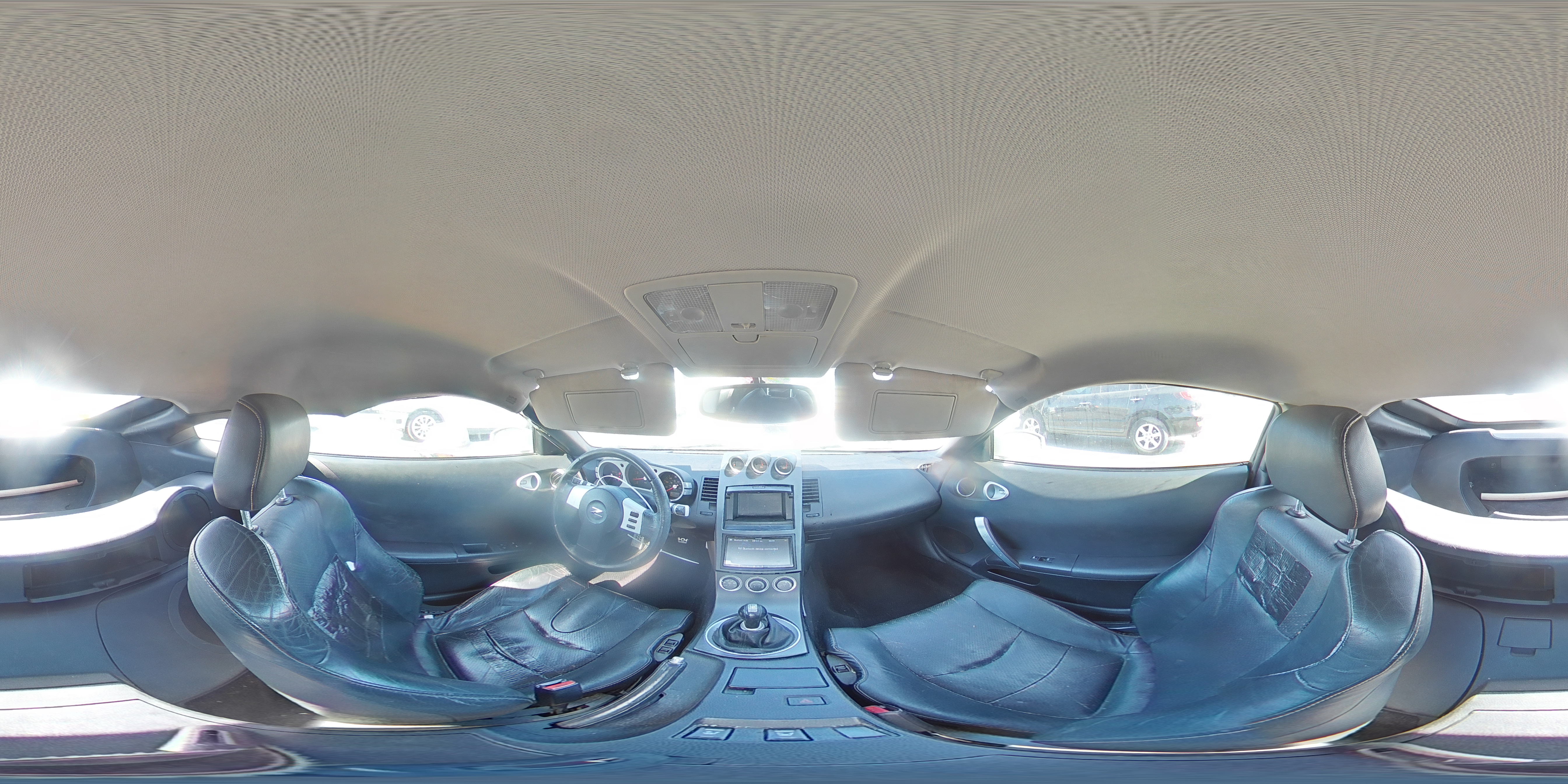 2003 Nissan 350Z Coupe VIN: JN1AZ34E63T003718 Lot: 61361164