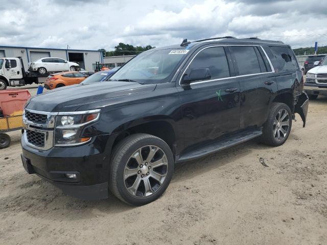 2018 Chevrolet Tahoe C1500 Lt