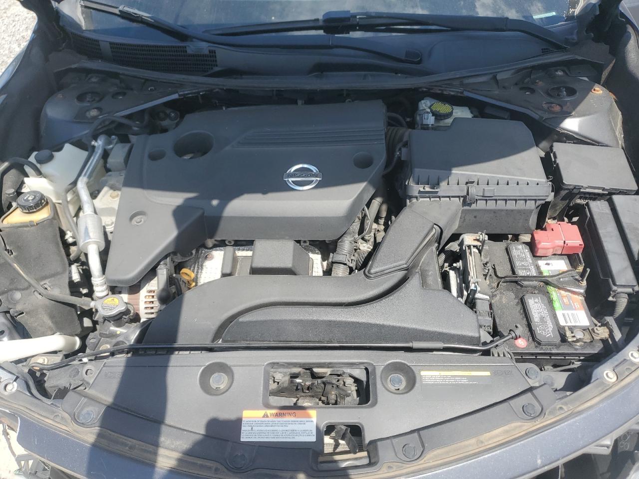 1N4AL3AP9DC166021 2013 Nissan Altima 2.5