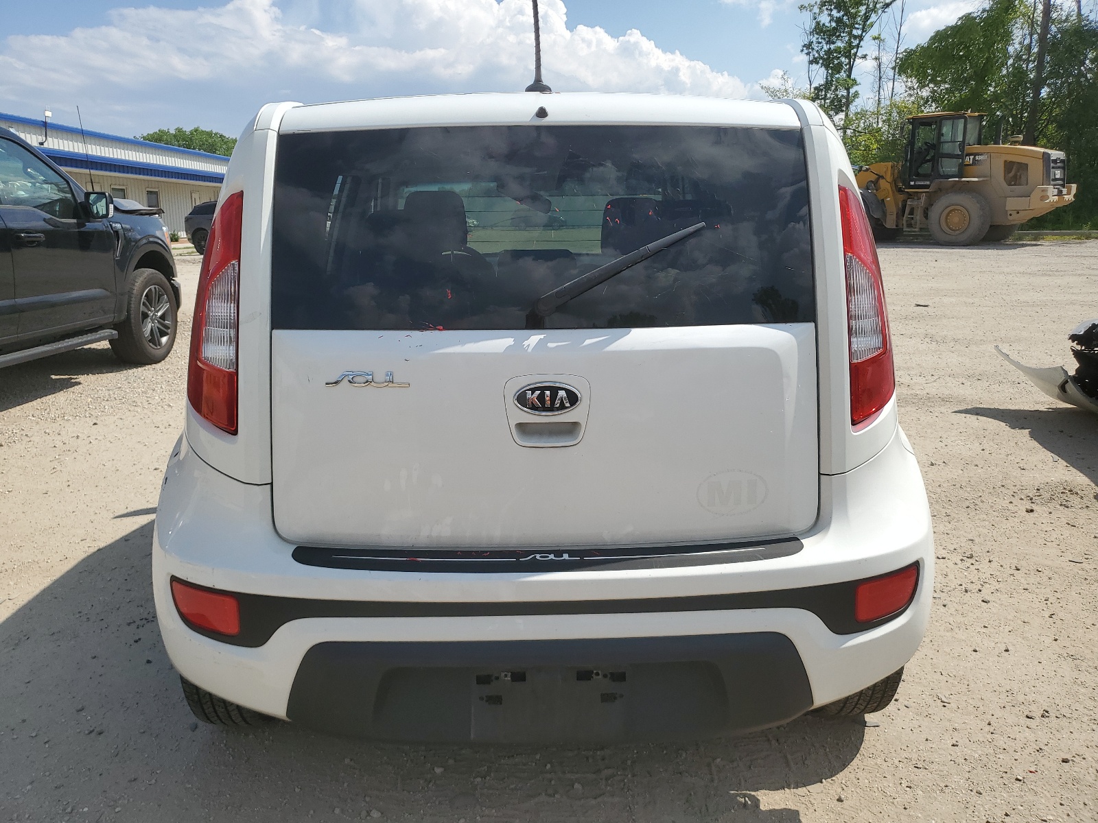 KNDJT2A58C7405262 2012 Kia Soul