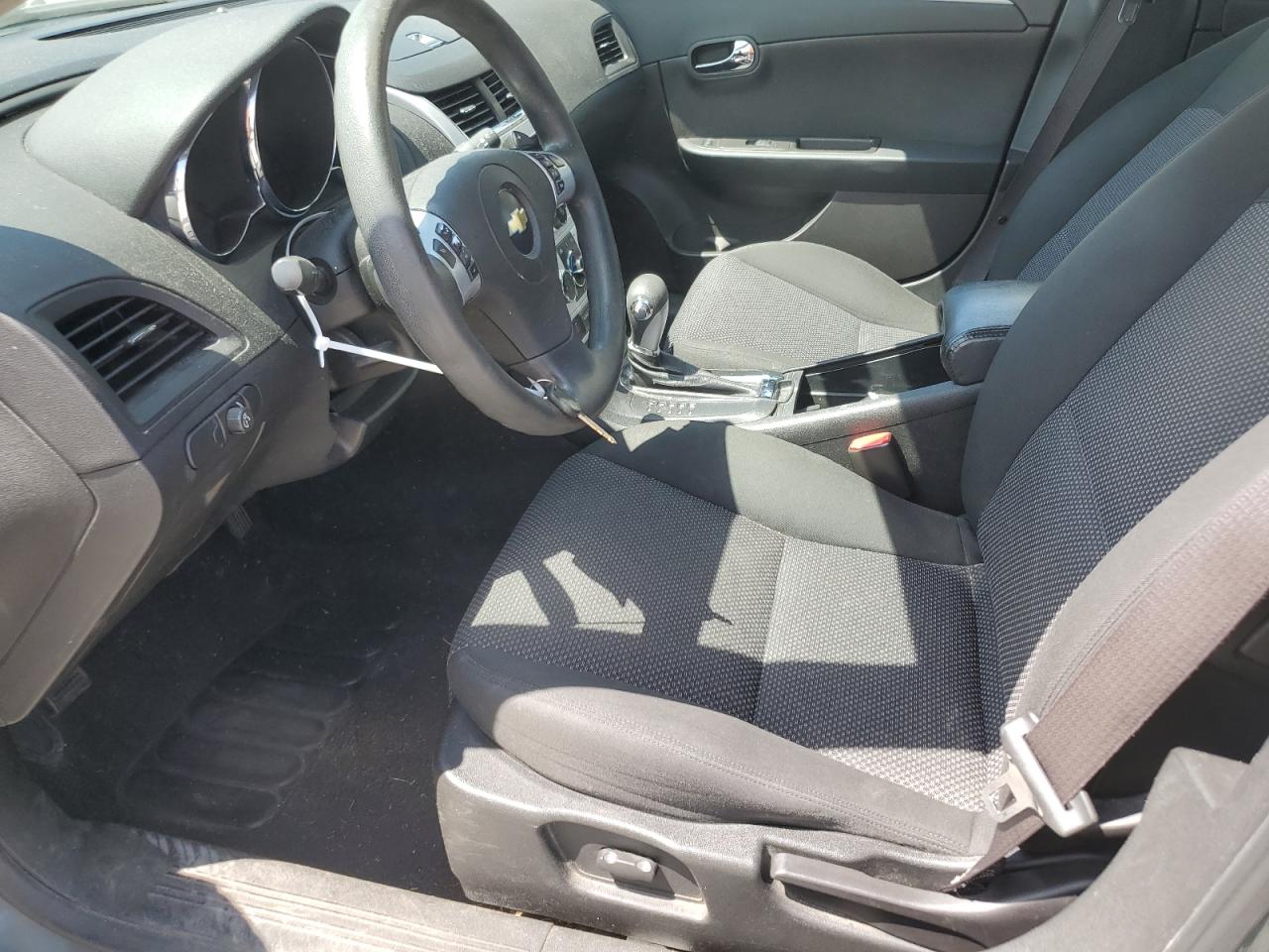 2009 Chevrolet Malibu 1Lt VIN: 1G1ZH57B59F181703 Lot: 61929724