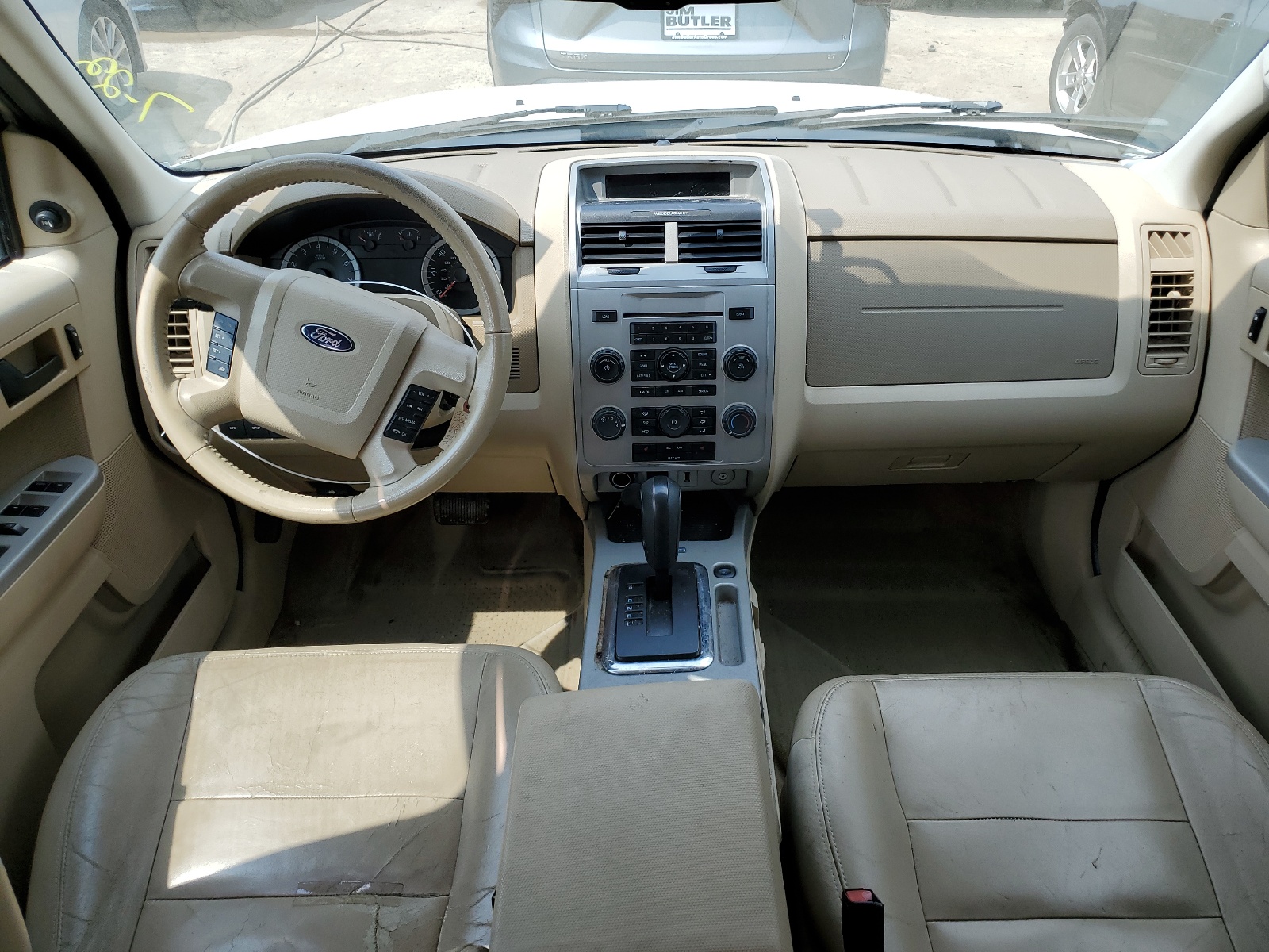 1FMCU0D70CKA38552 2012 Ford Escape Xlt