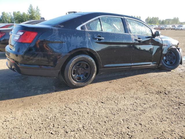 2013 FORD TAURUS POLICE INTERCEPTOR