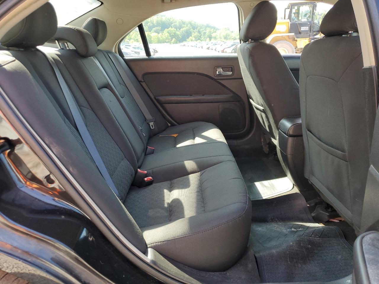 2012 Ford Fusion Se VIN: 3FAHP0HA1CR239479 Lot: 63751824