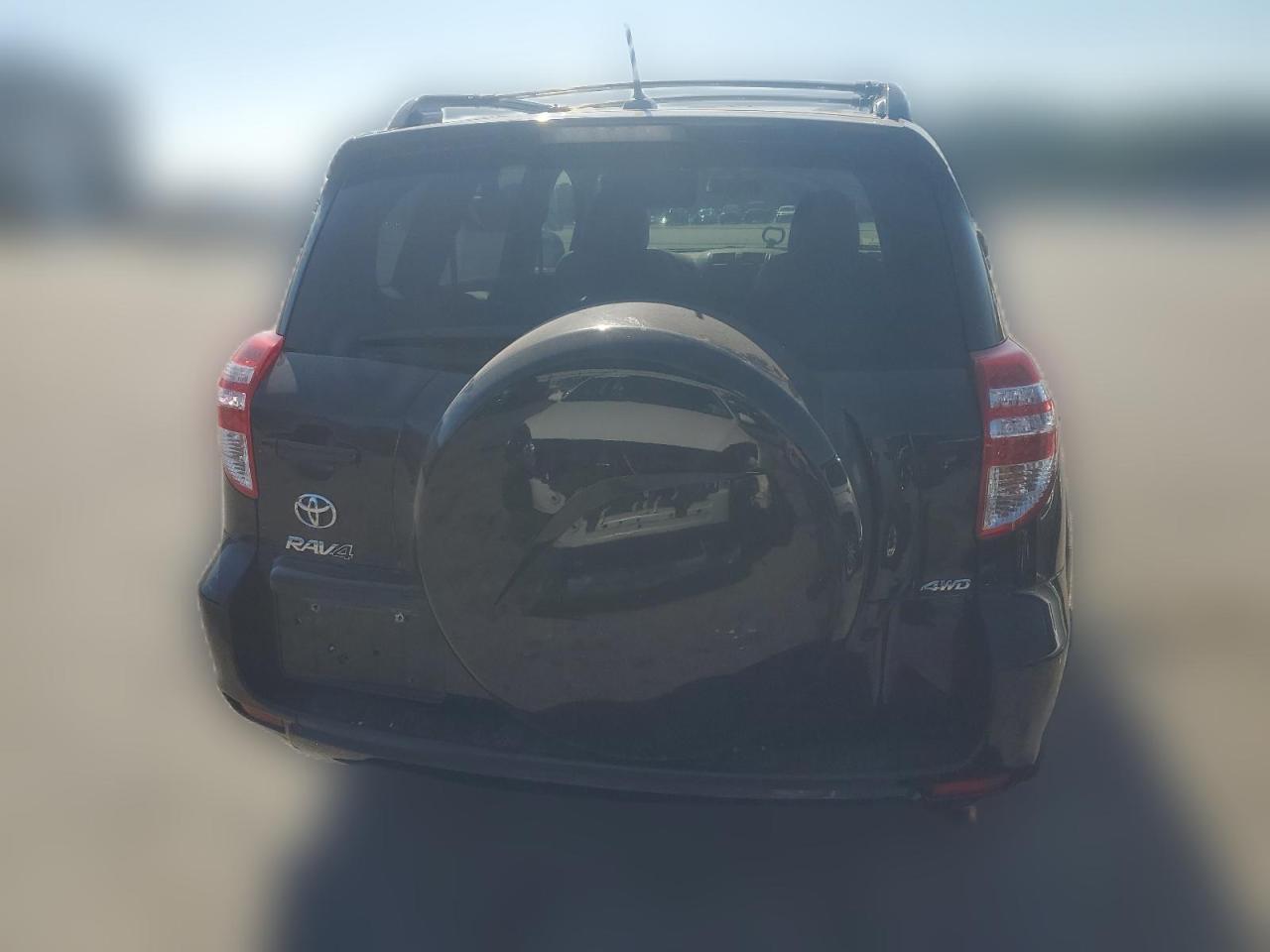 2011 Toyota Rav4 Limited VIN: JTMDK4DV9B5103349 Lot: 61373674