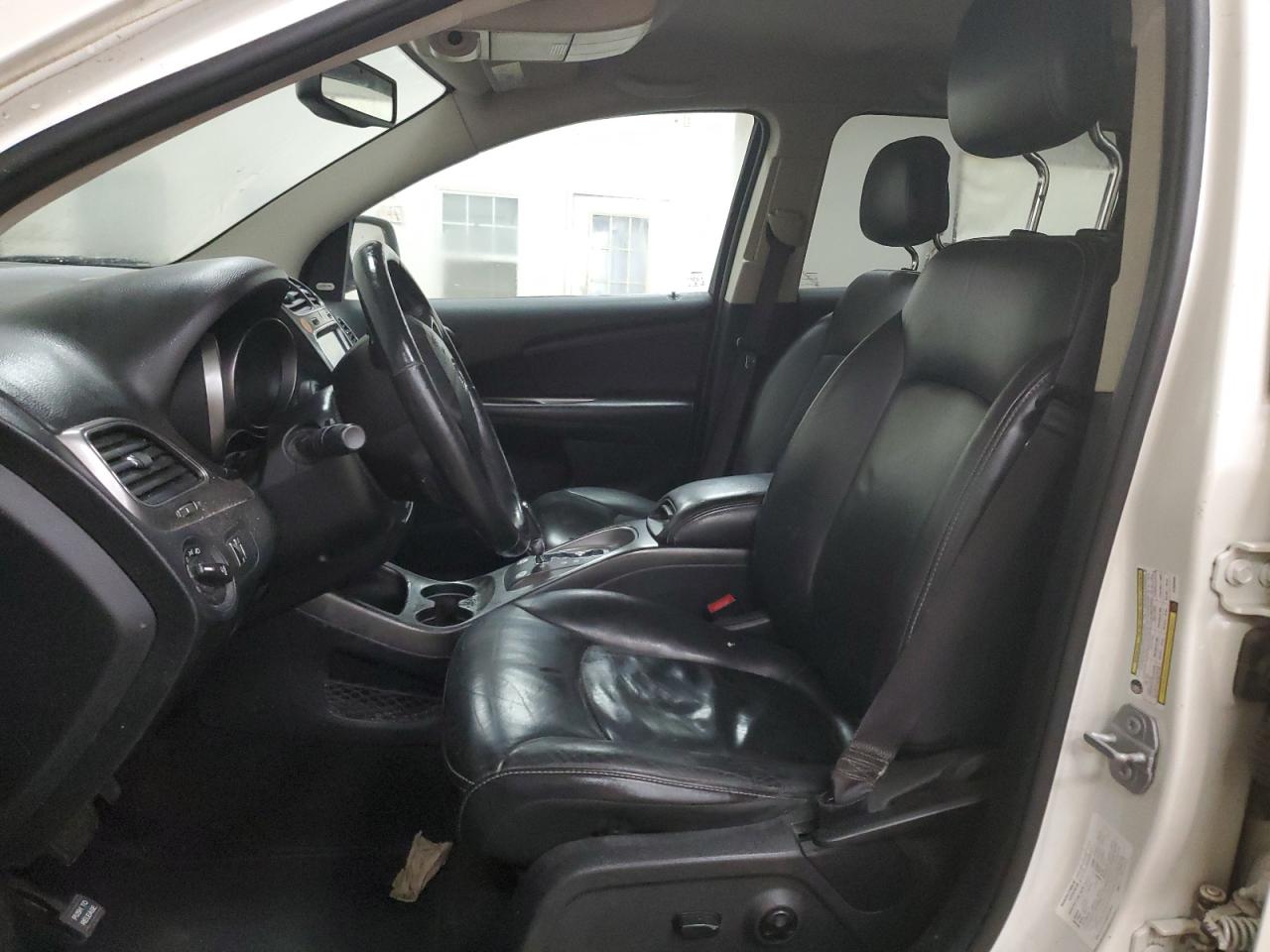 2017 Dodge Journey Crossroad VIN: 3C4PDDGG8HT634944 Lot: 63526084