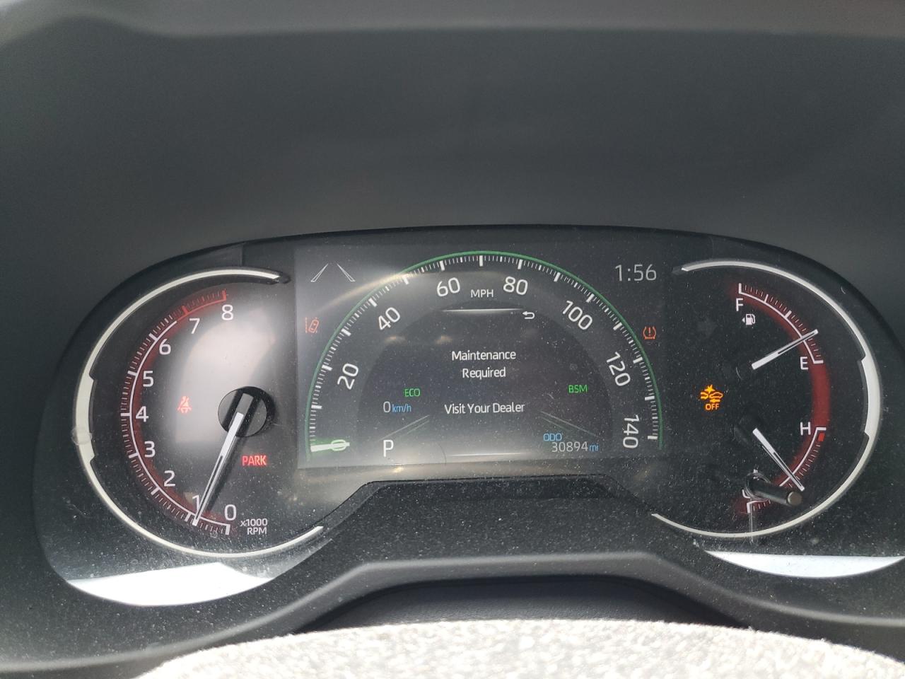 2023 Toyota Rav4 Xle VIN: 2T3W1RFV3PW262891 Lot: 64605814