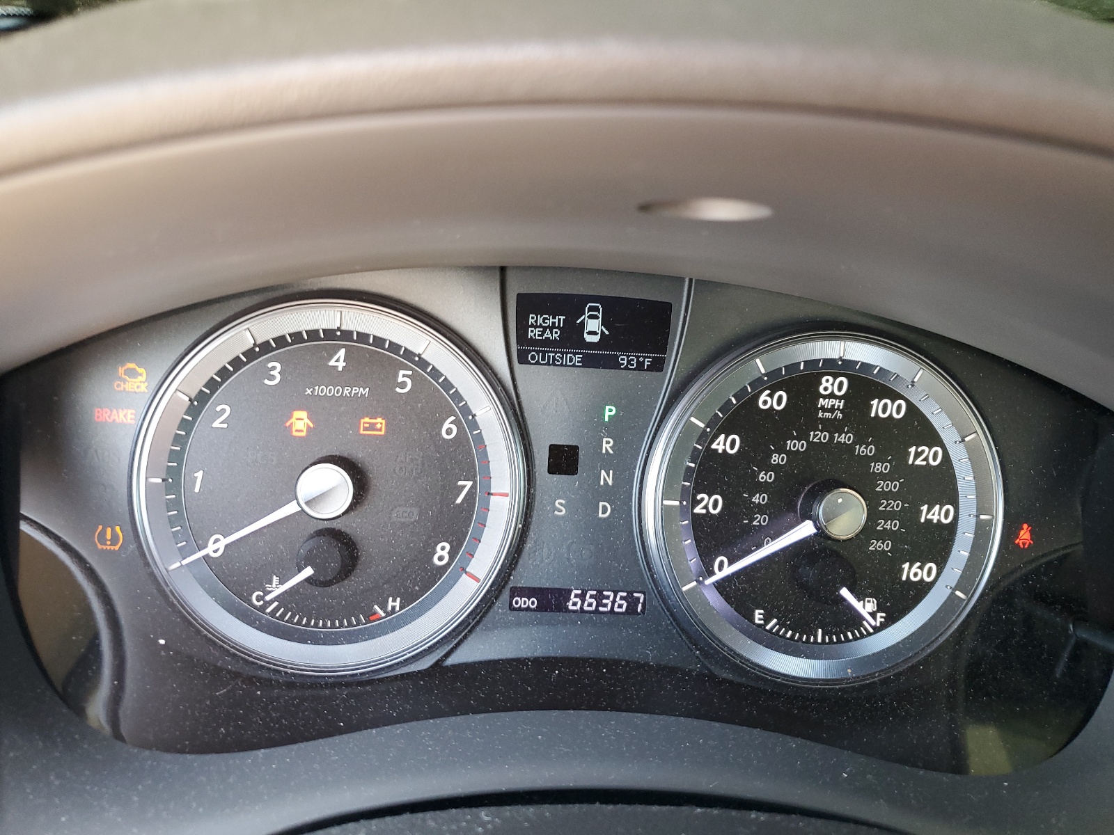 JTHBK1EG4B2438024 2011 Lexus Es 350