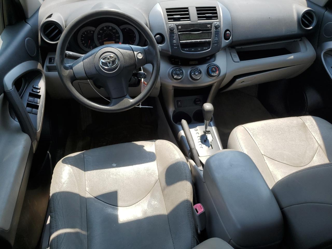 2009 Toyota Rav4 VIN: JTMZF33V495001893 Lot: 61401184