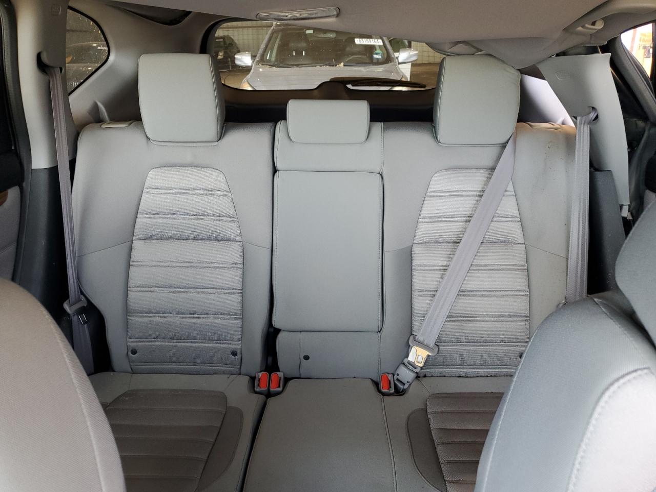 2019 Honda Cr-V Ex VIN: 5J6RW1H58KA009970 Lot: 63472904