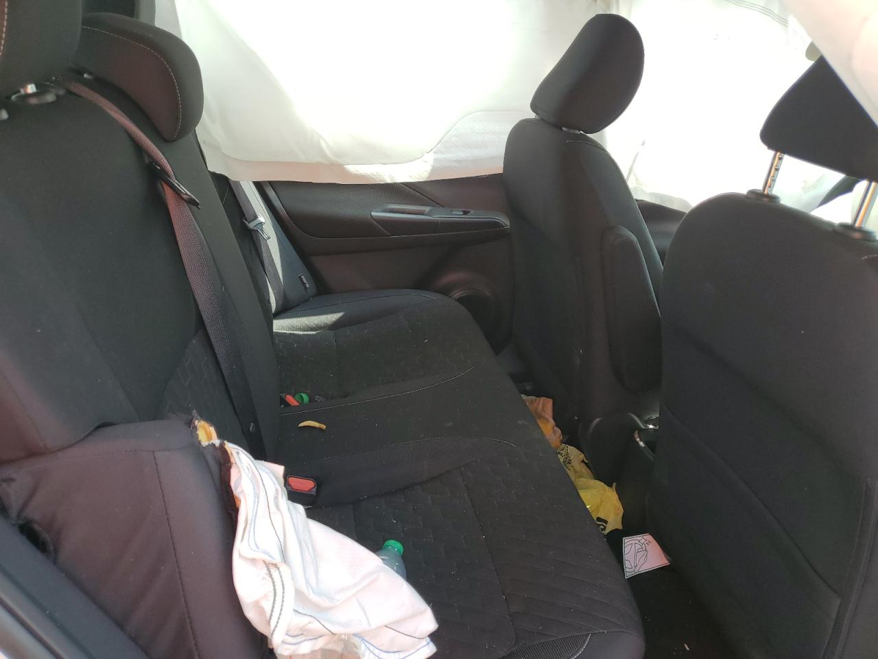 2021 Nissan Kicks S VIN: 3N1CP5BV3ML535303 Lot: 63281754