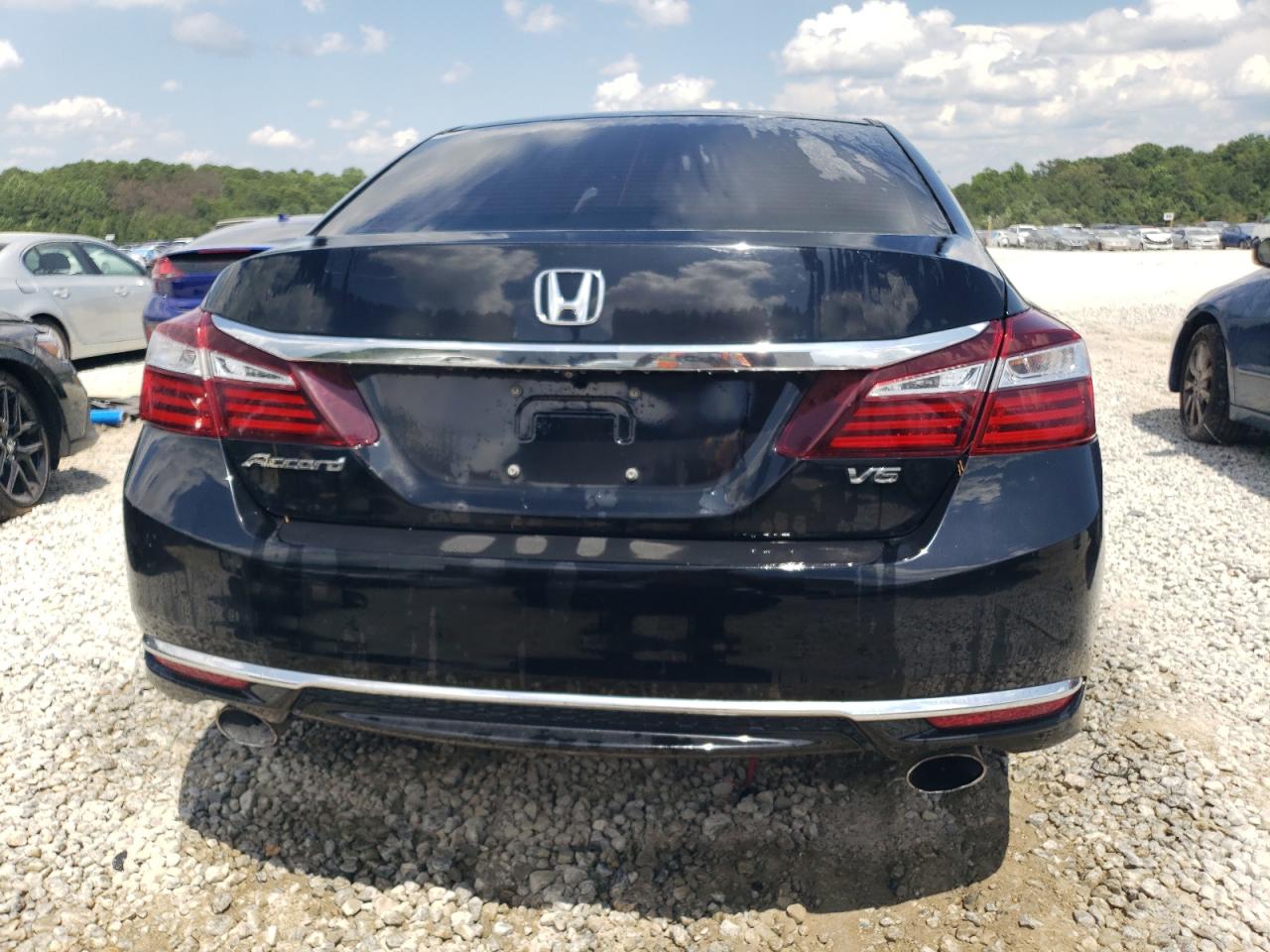 2016 Honda Accord - Image 6