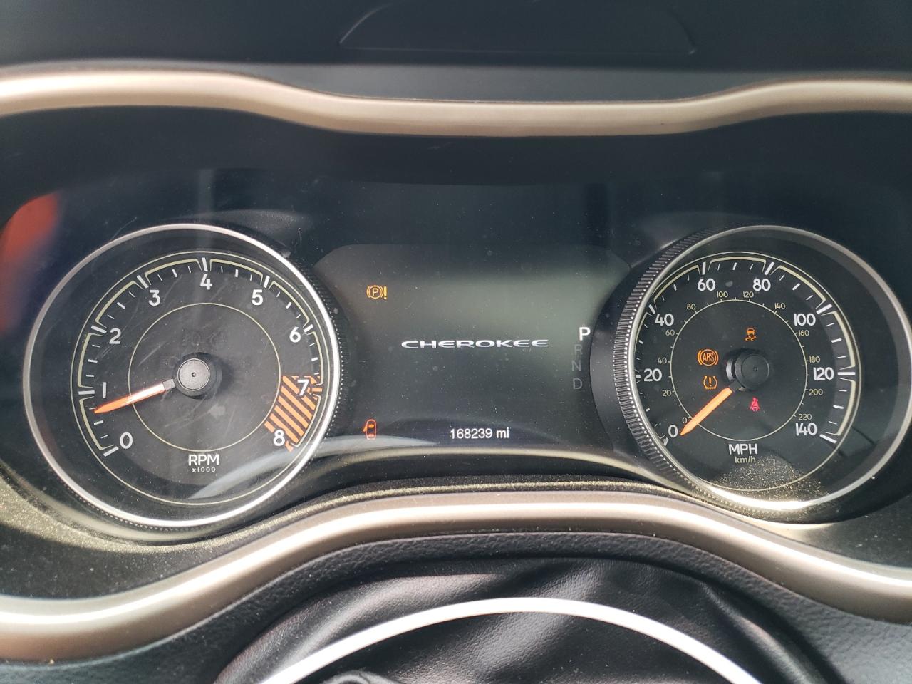 2015 Jeep Grand Cherokee - Image 9