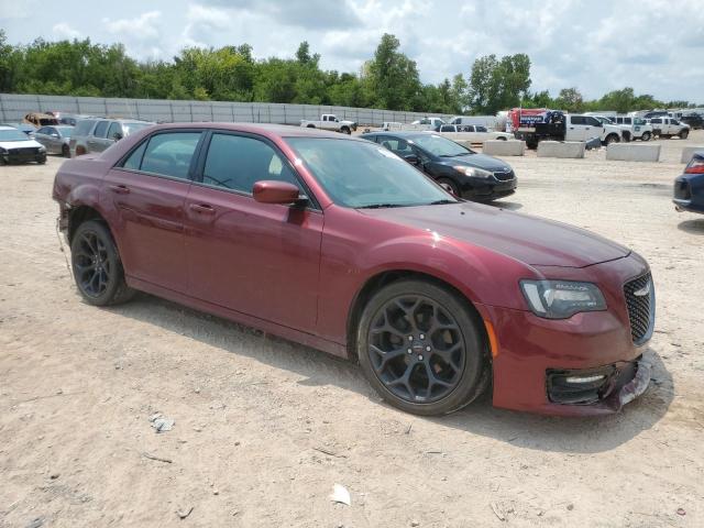  CHRYSLER 300 2019 Бургунди