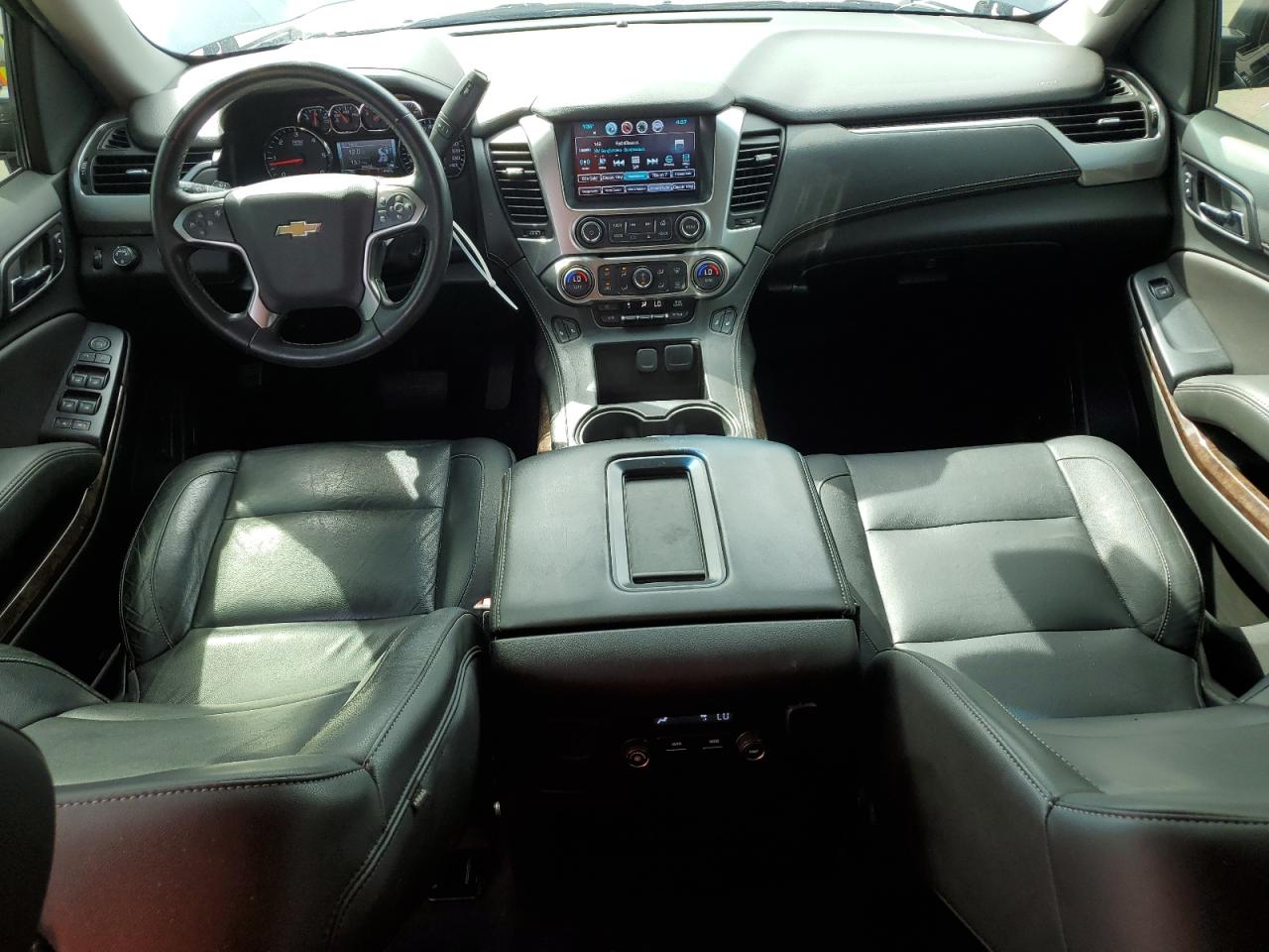 2019 Chevrolet Tahoe C1500 Lt VIN: 1GNSCBKC3KR139130 Lot: 64870954