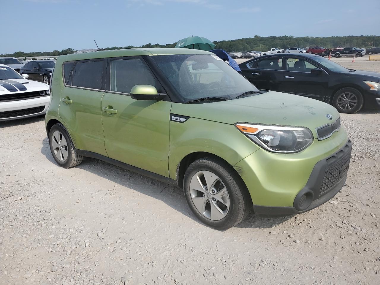 2016 Kia Soul - Image 4