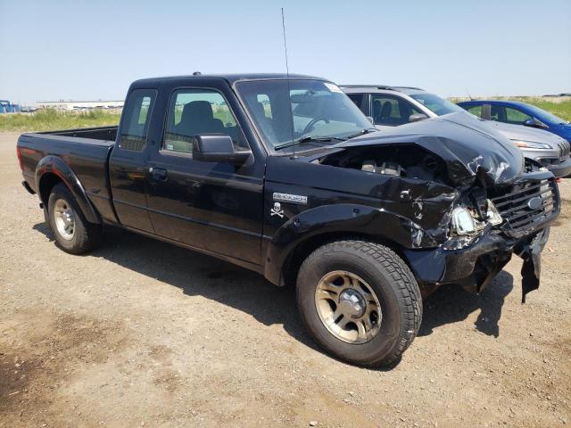 2009 FORD RANGER SUPER CAB