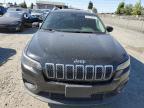 2019 Jeep Cherokee Latitude იყიდება Eugene-ში, OR - Rear End