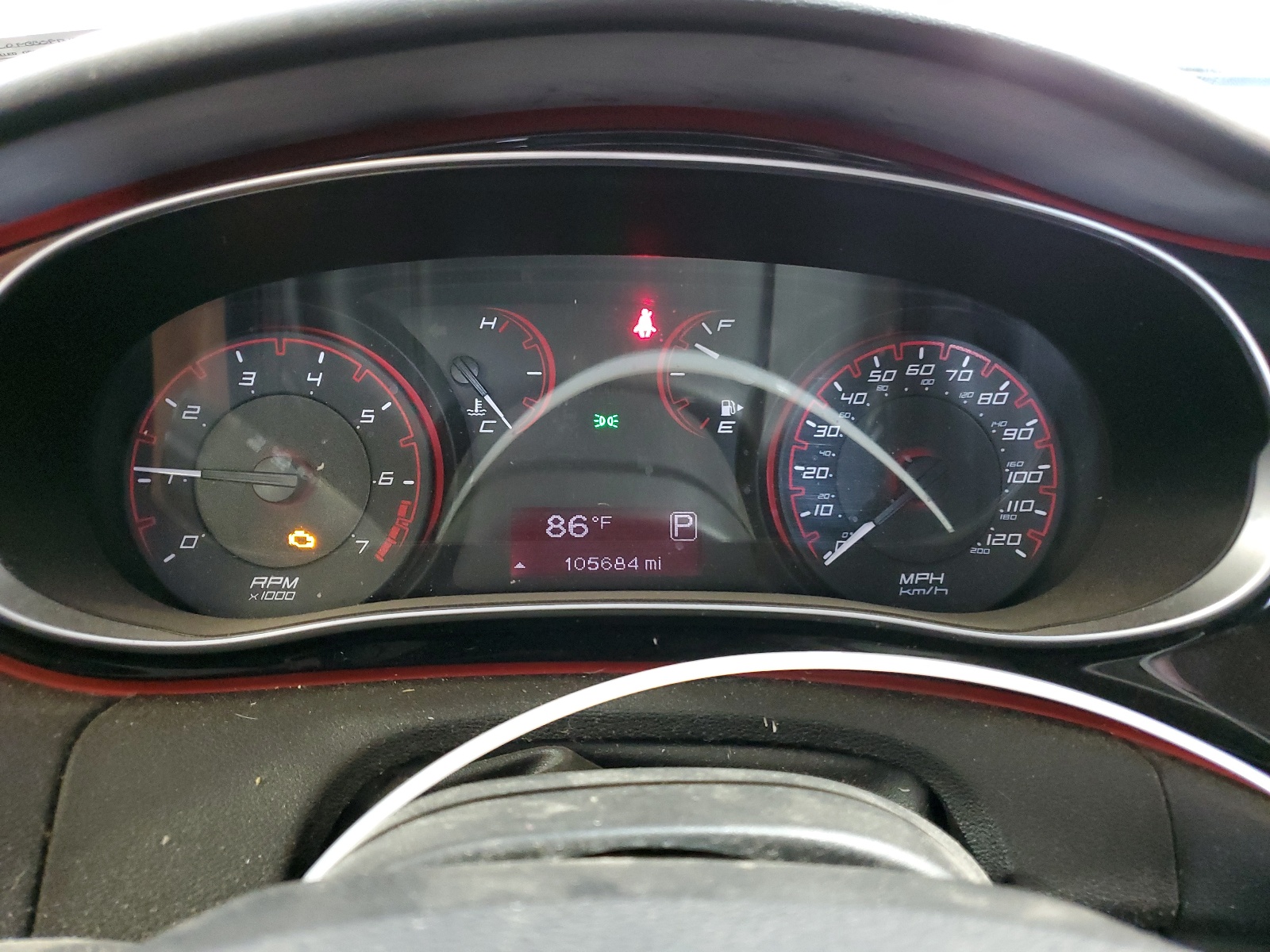 1C3CDFBB0FD420723 2015 Dodge Dart Sxt