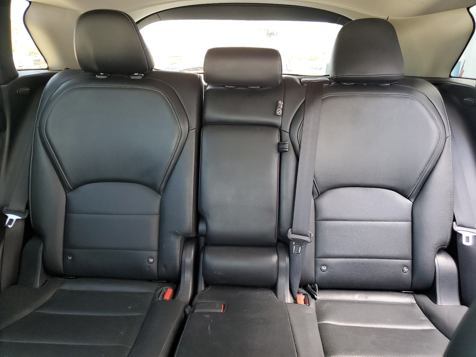 3PCAJ5M1XKF109930 2019 Infiniti Qx50 Essential