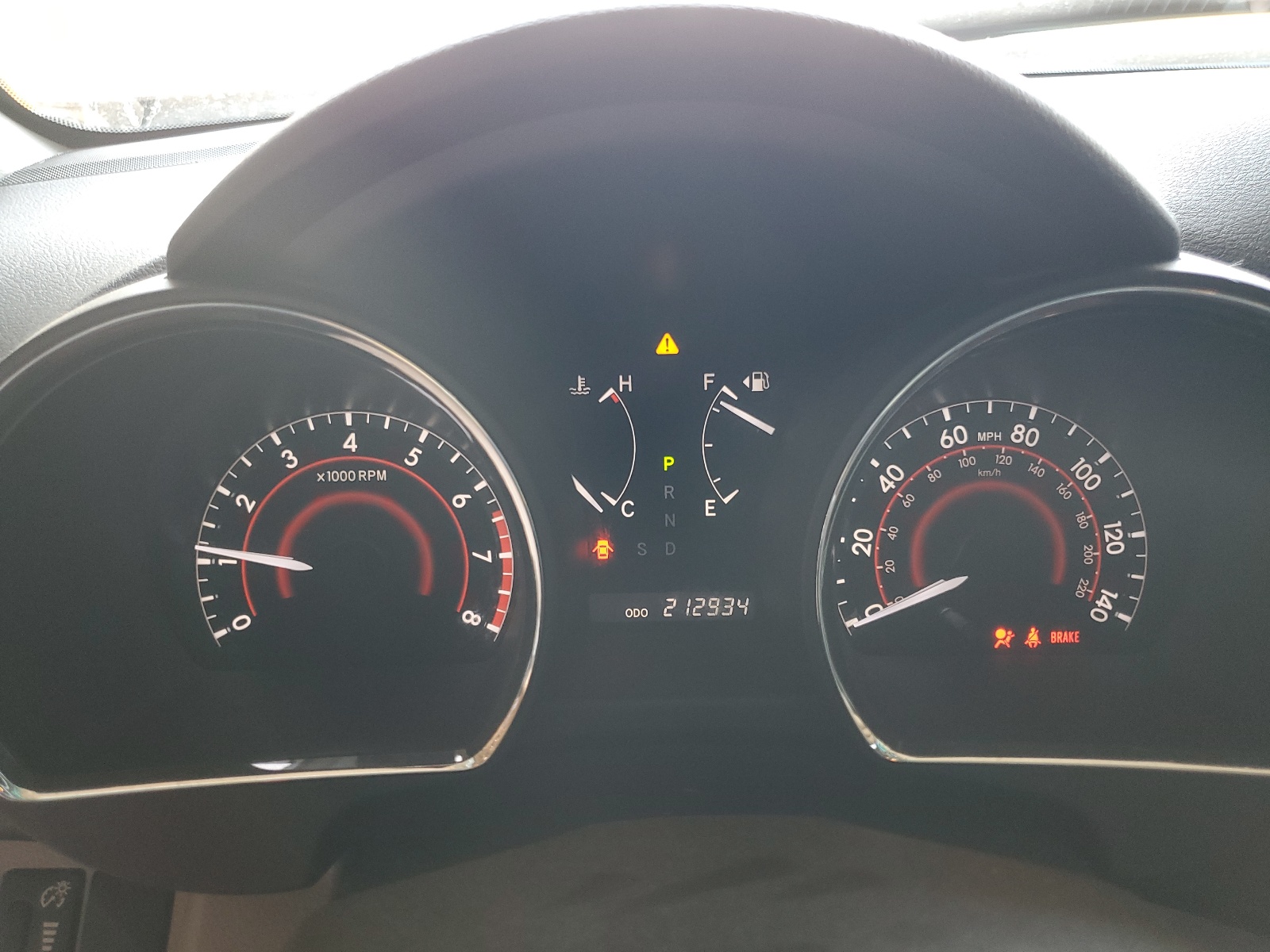 JTEDS43A982015129 2008 Toyota Highlander Sport