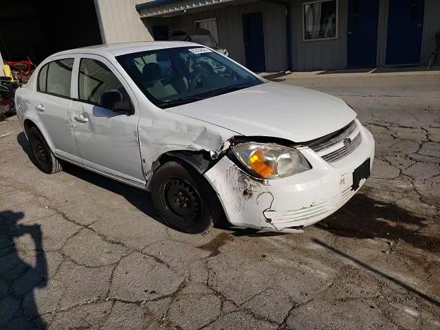 2007 Chevrolet Cobalt Ls VIN: 1G1AK55F577143268 Lot: 62454624