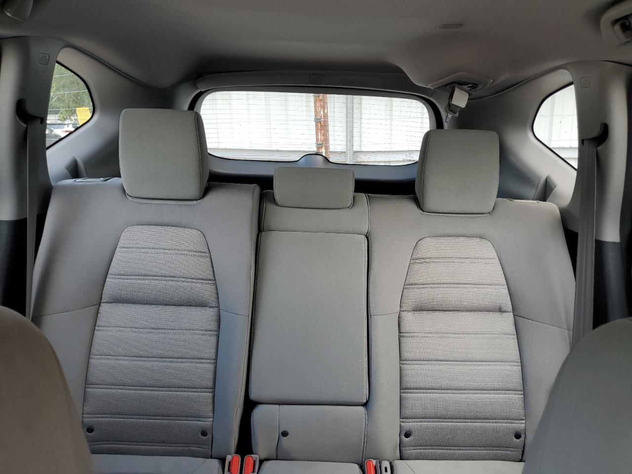 2017 Honda Cr-V Lx VIN: 2HKRW6H39HH203569 Lot: 63334414