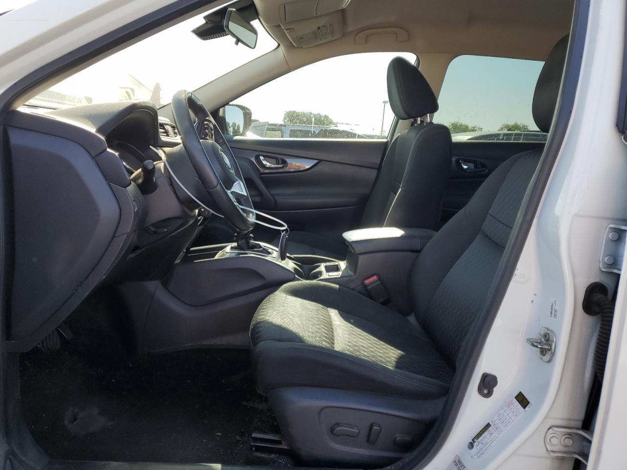 2019 Nissan Rogue S VIN: KNMAT2MTXKP548450 Lot: 64483904