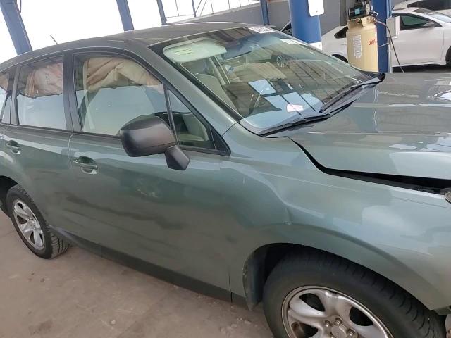 2014 Subaru Forester 2.5I VIN: JF2SJAAC9EH428163 Lot: 64753294