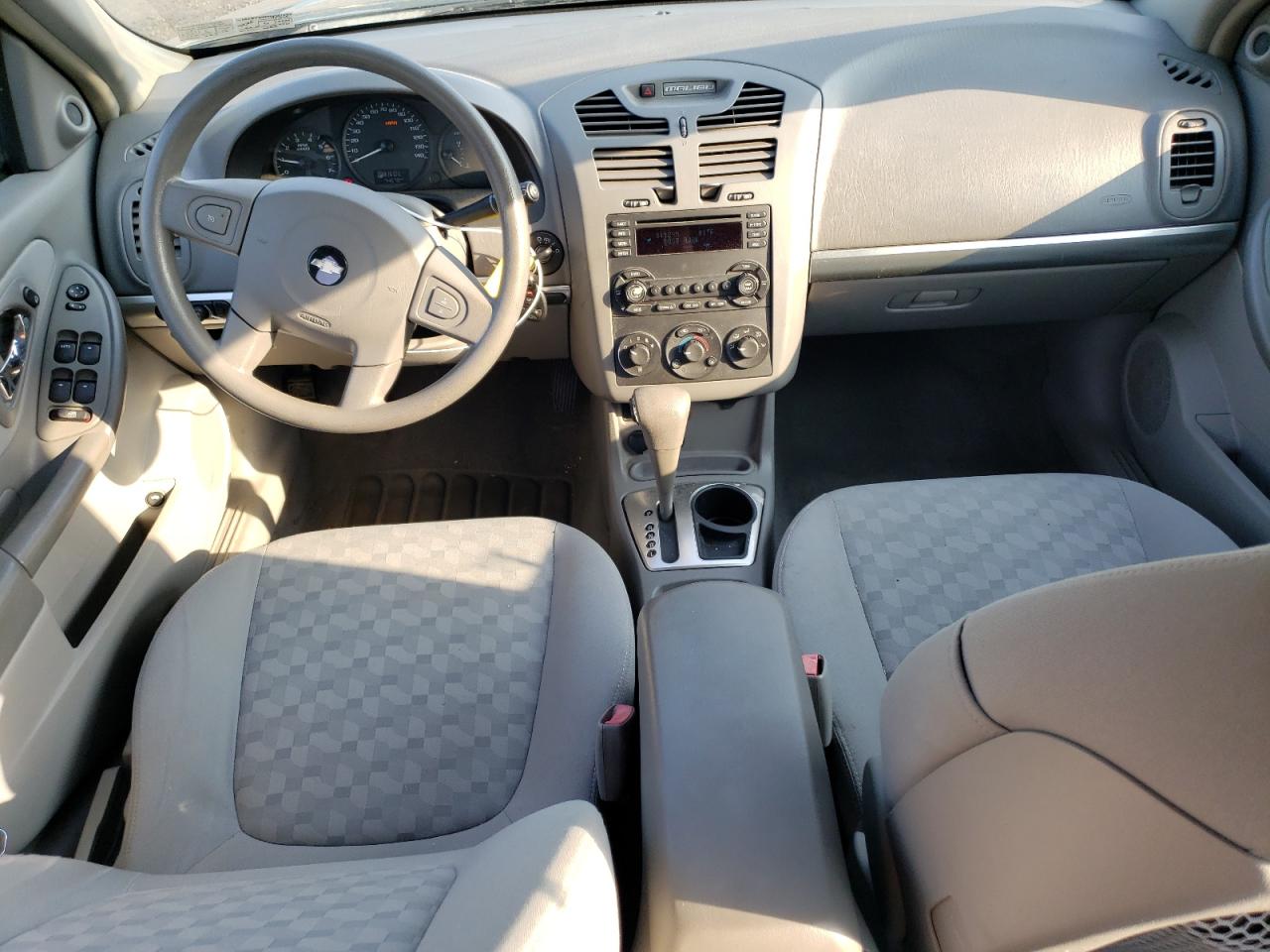 2005 Chevrolet Malibu Maxx Ls VIN: 1G1ZT64875F151044 Lot: 63095784