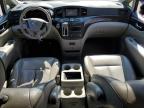 2013 Nissan Quest S на продаже в Brookhaven, NY - Side
