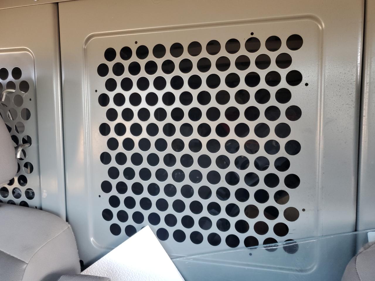 2017 Nissan Nv 1500 S VIN: 1N6BF0KY0HN811786 Lot: 61835874