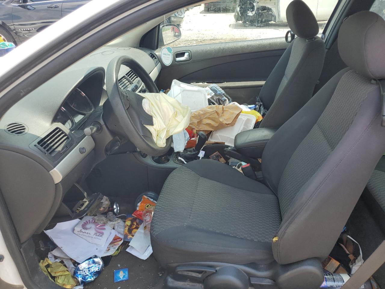 2009 Chevrolet Cobalt Lt VIN: 1G1AT18H597264565 Lot: 62826964