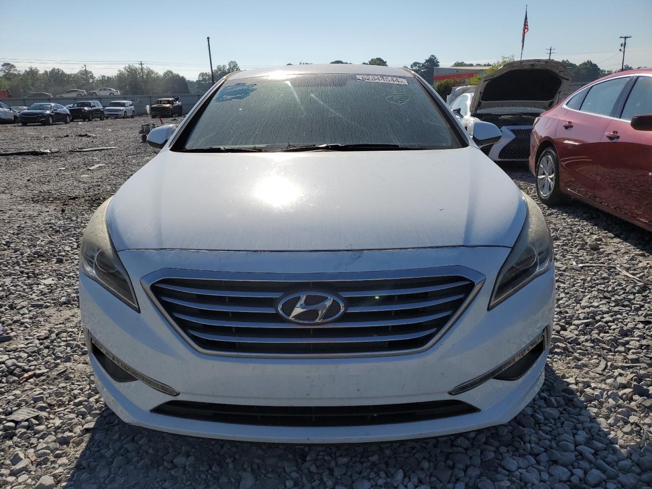 2015 Hyundai Sonata - Image 5