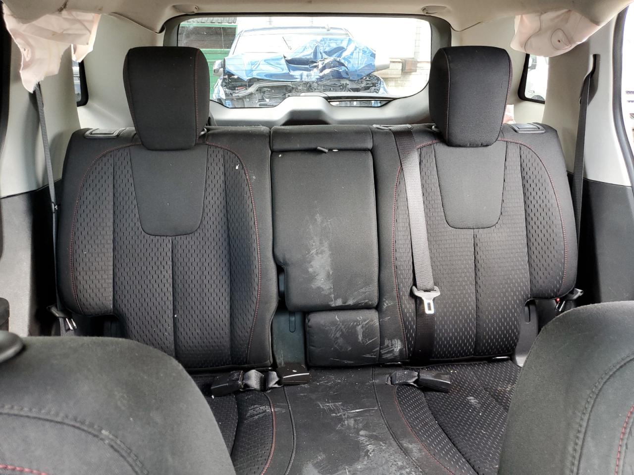 2013 GMC Terrain Sle VIN: 2GKALMEK7D6305400 Lot: 61846244