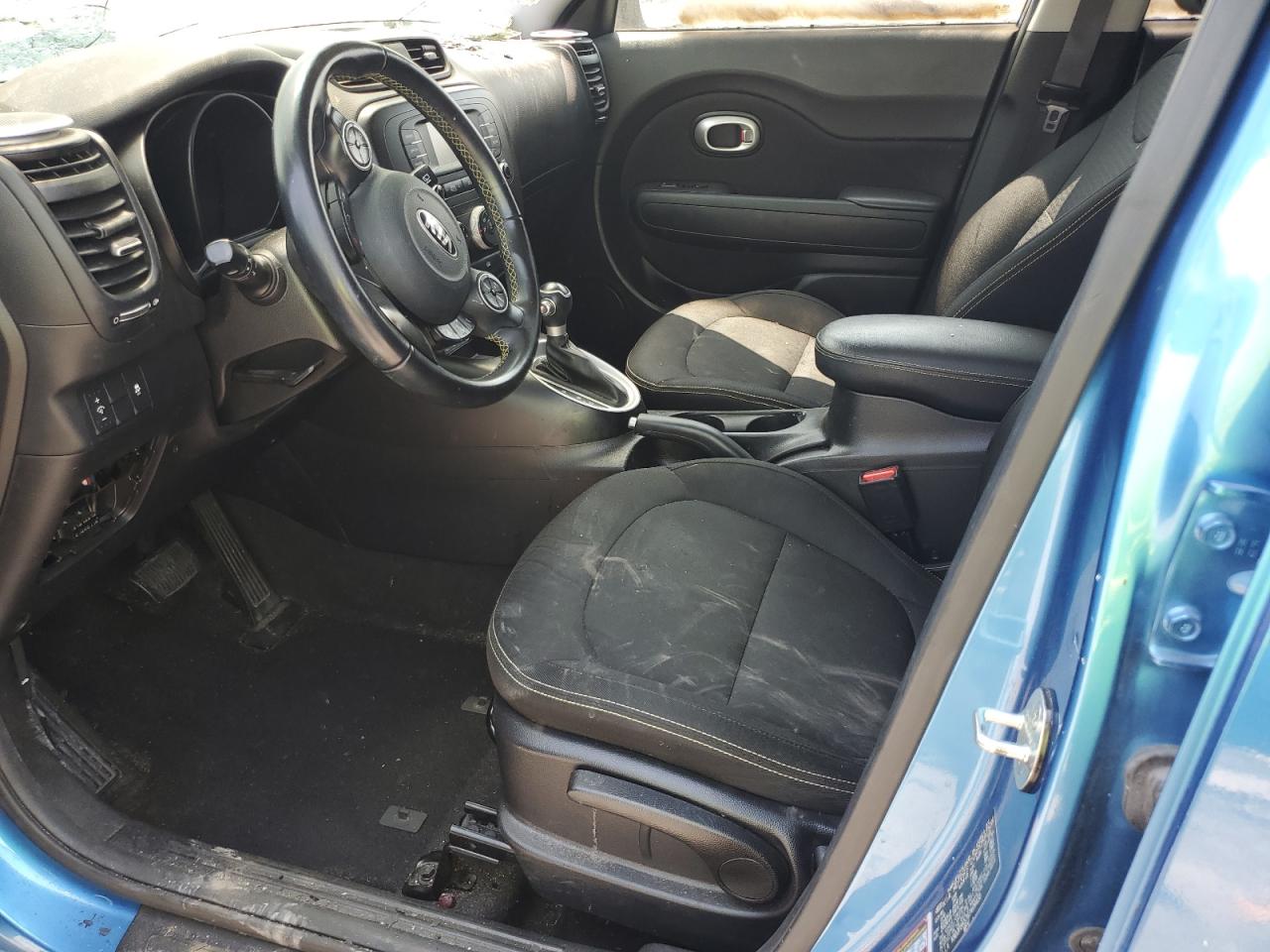 2016 Kia Soul - Image 7