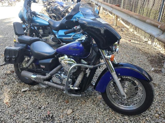 2006 Honda Vt750 Ca