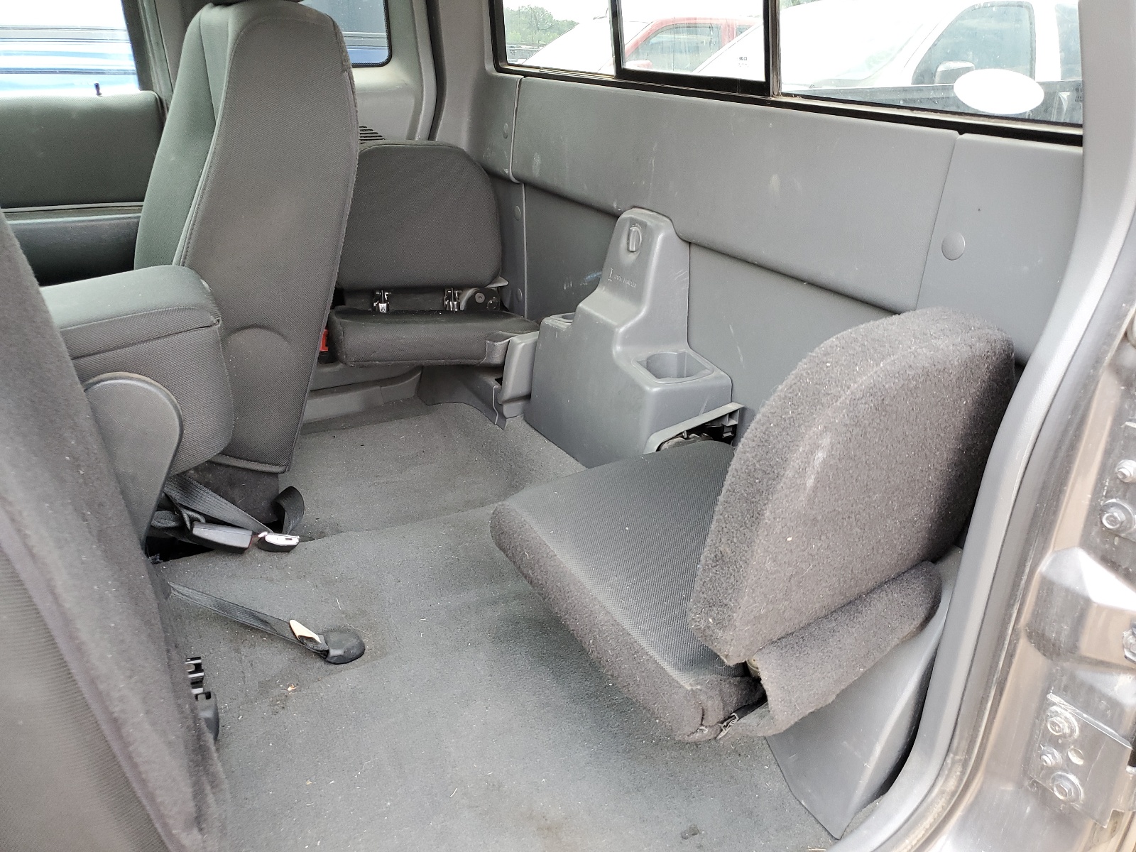 1FTLR4FE5APA19309 2010 Ford Ranger Super Cab