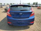 2017 HYUNDAI ACCENT SE for sale at Copart AB - CALGARY