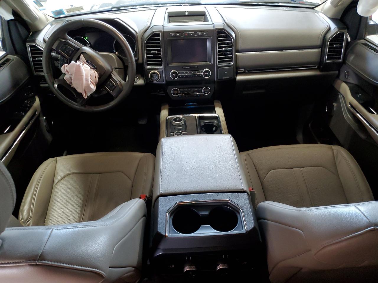 2021 Ford Expedition Limited VIN: 1FMJU2AT5MEA88951 Lot: 63208314