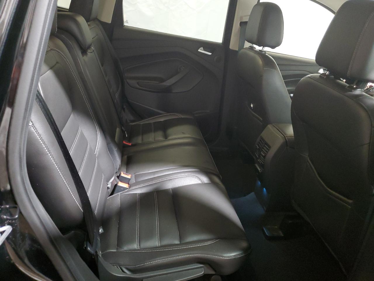 2017 Ford Escape Titanium VIN: 1FMCU9JD1HUB25869 Lot: 64669654