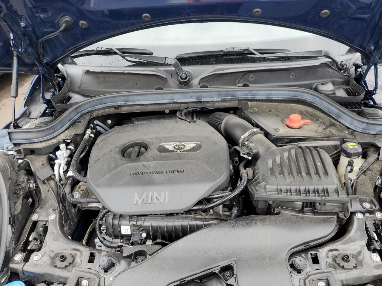 2019 Mini Cooper VIN: WMWWG5C54K3H07775 Lot: 63595844